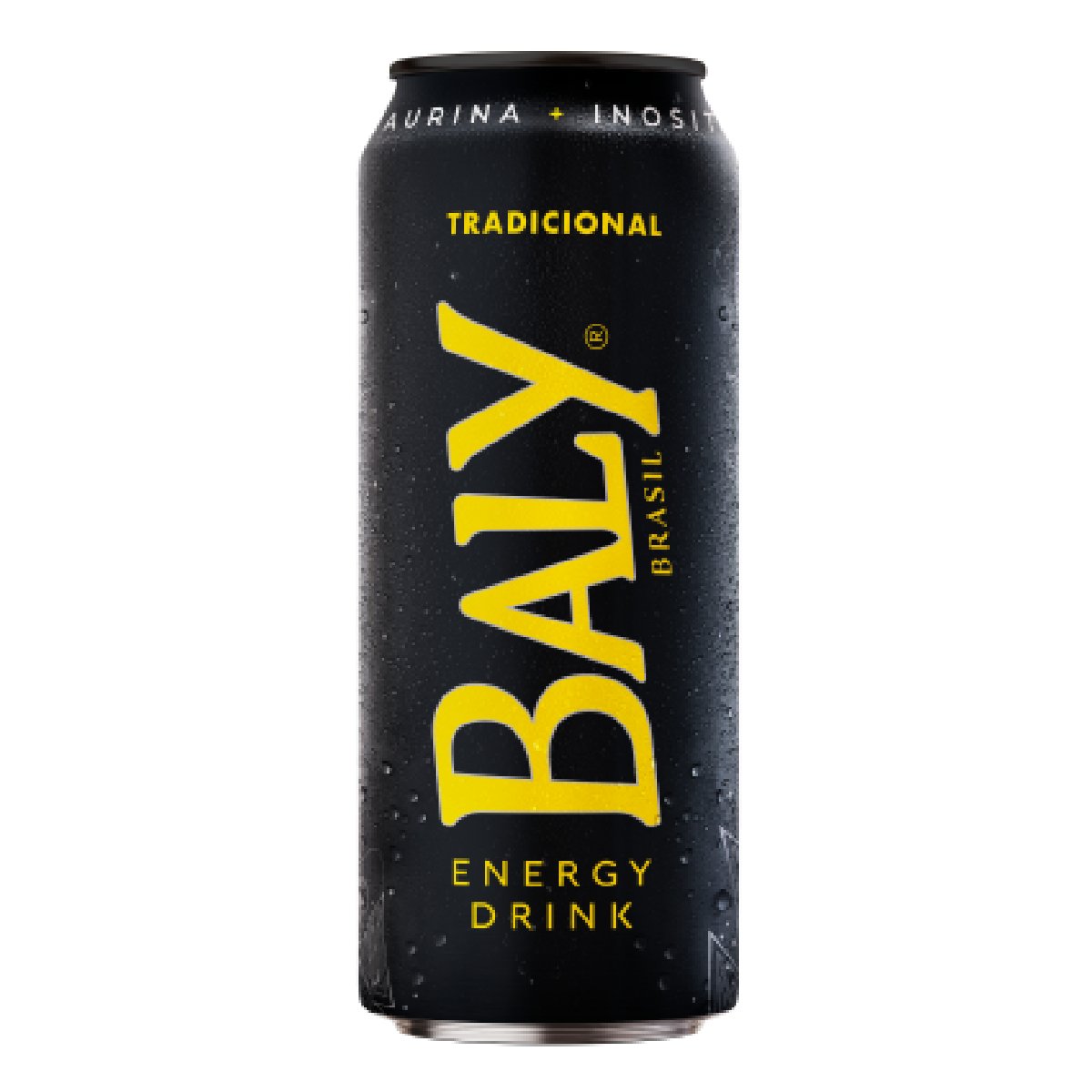 ENERGETICO BALY TRADICIONAL LATA 6X473ML