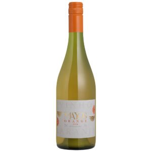 20854 VINHO MAYOS ORANGE 6X750ML