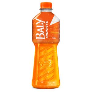 022951-2.jpg ISOTONICO BALY HIDRATE TANGERINA PET 6X500ML