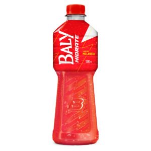 022953-9.jpg ISOTONICO BALY HIDRATE MELANCIA PET 6X500ML
