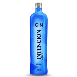 GIN INTENCION VD 6X900ML