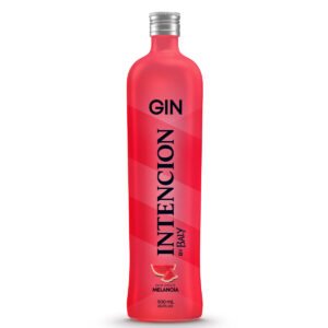 GIN INTENCION MELANCIA VD 6X900ML
