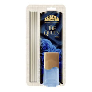 022979-2.jpg DIFUSOR DE AROMAS COALA THE QUEEN 12X100ML