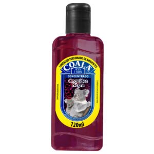 022988-1.jpg ESSENCIA LIMP CONC COALA ORQUIDEA NEGRA 24X120ML