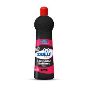 022992-0.jpg LIMPADOR MULTIUSO ZULU PAIXAO 12X500ML