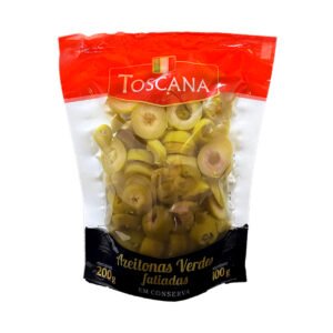 023026-0.jpg AZEITONA TOSCANA VERDE FATIADA 12X200G