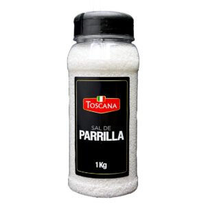 SAL PARRILHA TOSCANA PET 12X1KG