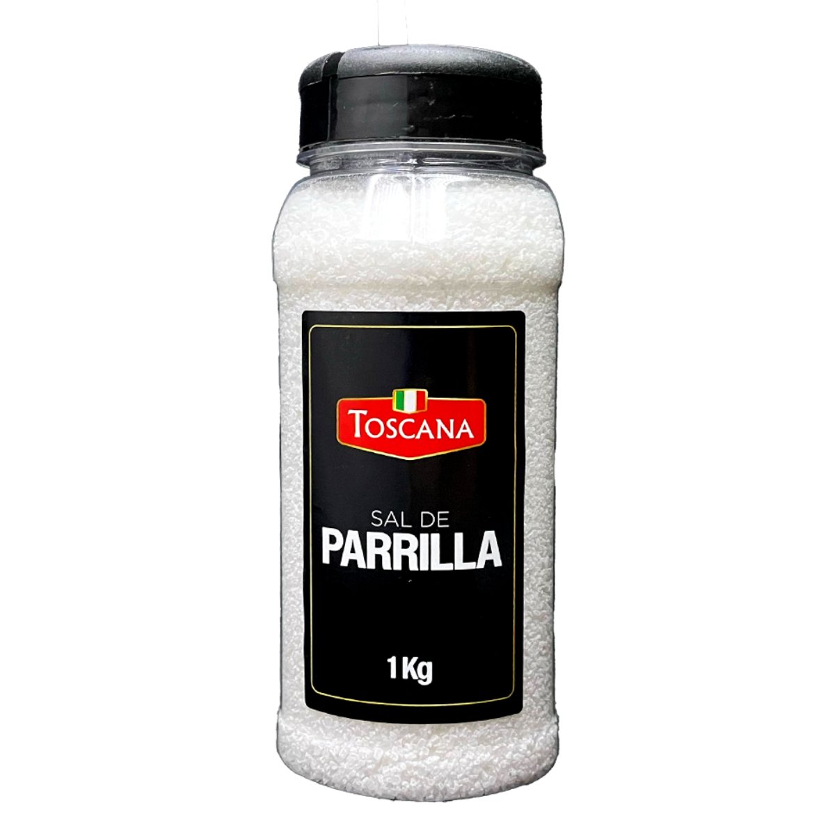 SAL PARRILHA TOSCANA PET 12X1KG