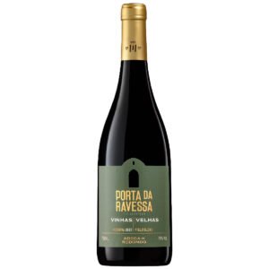 023053-7.jpg 730 V PORTA DA RAVESSA RESERVA TT VINHAS VELHAS 6X750ML