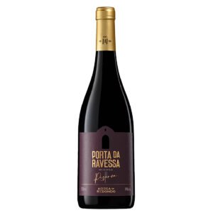 023055-3.jpg 722 V PORTAL DE RAVESSA RESERVA TT 6X750ML
