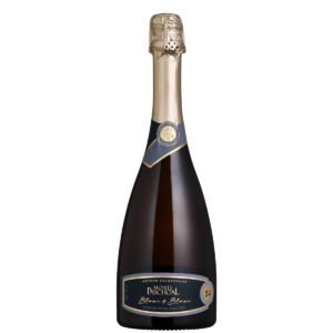 909 ESP BLANC BRUT CHAMPENOISE 3X750ML