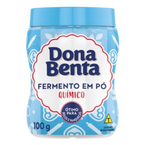 023073-1.jpg FERMENTO EM PO QUIM TRAD DONA BENTA 36X100G