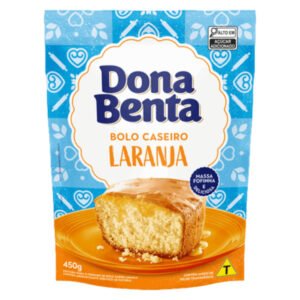 023085-5.jpg MISTURA PARA BOLO DONA BENTA LARANJA 12X450G