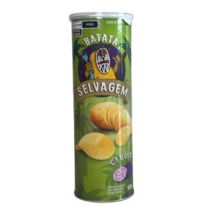 023128-2.jpg BATATA SELVAGEM SOUR CREAM E CEBOLA 24X100G