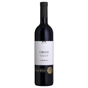 182 V CREAR DI VERO CHIANTI 6X750ML