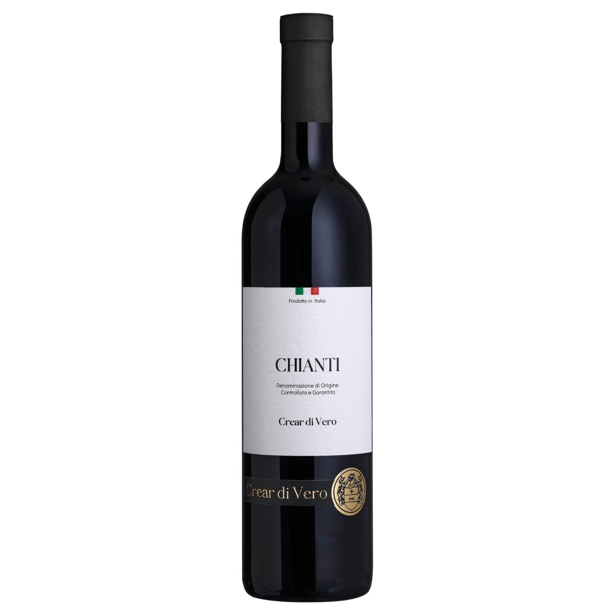 182 V CREAR DI VERO CHIANTI 6X750ML