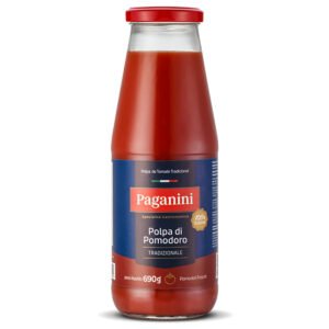 POLPA TOMATE PAGANIN ITALIANO TRADICIONA 12X690G