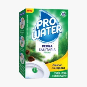 PEDRA SANITARIA PINHO 1X96UN