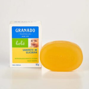 SAB GLIC BEBE TRADICIONAL 72X90GR