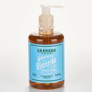 SAB LIQ GLIC TRADIC 12X300ML SAB LIQ GLIC TRADIC 12X300ML