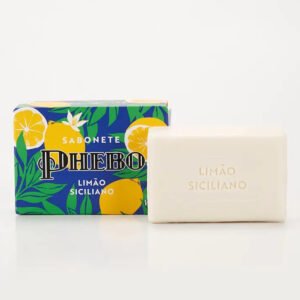 SAB PH ORIGENS LIMAO SICILIANO 72X100GR