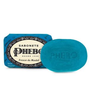 SAB PHEBO FRESCOR DA MANHA 144X90GR SAB PHEBO FRESCOR DA MANHA 144X90GR