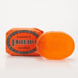 SAB PHEBO NATURELLE 144X90GR SAB PHEBO NATURELLE 144X90GR
