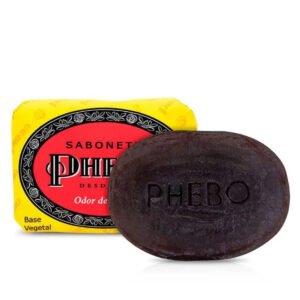SAB PHEBO ODOR DE ROSAS 144X90GR SAB PHEBO ODOR DE ROSAS 144X90GR