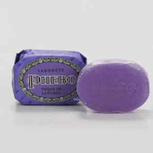 SAB PHEBO TOQUE LAVANDA 144X90GR SAB PHEBO TOQUE LAVANDA 144X90GR