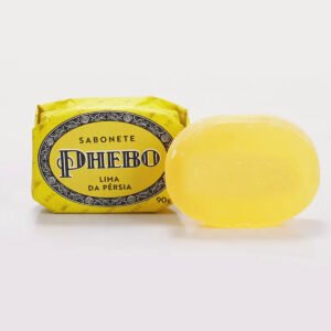 SAB PHEBO LIMA DA PERSIA 144X90GR