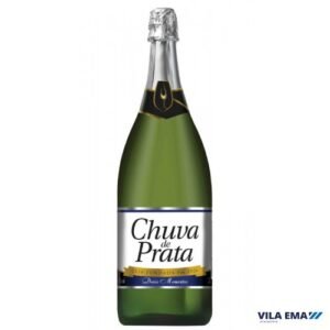 ESP CHUVA DE PRATA BRANCO 6X2L ESP CHUVA DE PRATA BRANCO 6X2L