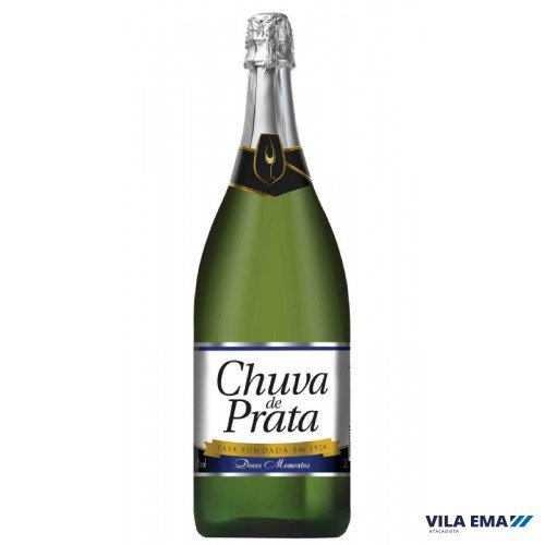 ESP CHUVA DE PRATA BRANCO 6X2L
