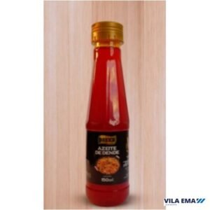AZEITE DE DENDE PEIXE 12X150ML