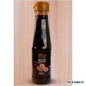 MOLHO PEIXE SHOYU 12X150ML