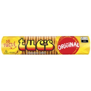 TUC'S DIN CRACKER'S 30X100G