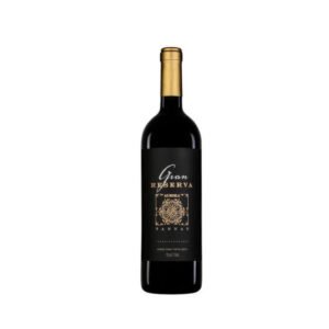 V AURORA GRAN RESERVA TANNAT 6X750ML