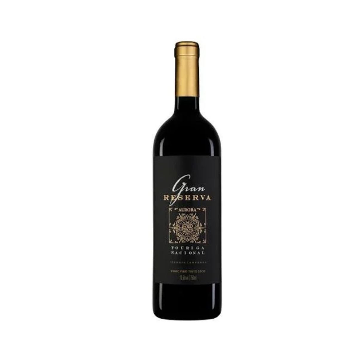 V AURORA GRAN RESERVA TOURINGA 6X750ML