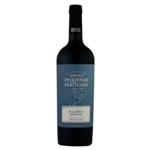 V AURORA PEQUENAS PARTILHAS MALBEC ARG 6X750ML V AURORA PEQUENAS PARTILHAS MALBEC ARG 6X750ML