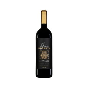 V AURORA GRAN RESERVA CAB SAUV 6X750ML
