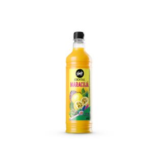 COQ ALC SAMBA SUL MARACUJA PET 6X870ML COQ ALC SAMBA SUL MARACUJA PET 6X870ML