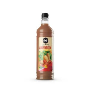 COQ ALC SAMBA SUL AMENDOIM PET 6X870ML COQ ALC SAMBA SUL AMENDOIM PET 6X870ML