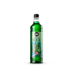 COQ ALC SAMBA SUL MENTA PET 6X870ML COQ ALC SAMBA SUL MENTA PET 6X870ML