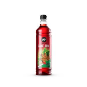 COQ ALC SAMBA SUL CANELINHA PET 6X870ML COQ ALC SAMBA SUL CANELINHA PET 6X870ML