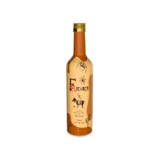 FK LICOR DOCE DE LEITE COM PACOCA 6X750ML