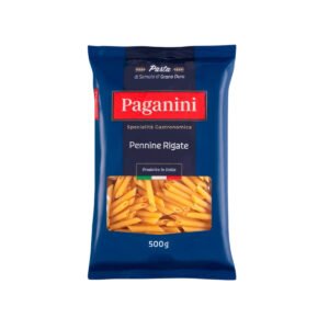 MAC IT PAGANINI PENNINI RIGATE 24X500G MAC IT PAGANINI PENNINI RIGATE 24X500G
