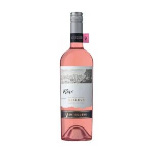 V CHI VENTISQUERO RSV ROSE 12X750ML