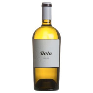 VINHO ROLA COLHEITA BCO 6X750ML