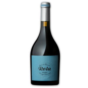 VINHO ROLA GRANDE RESERV TOURIGA 3X750ML VINHO ROLA GRANDE RESERV TOURIGA 3X750ML