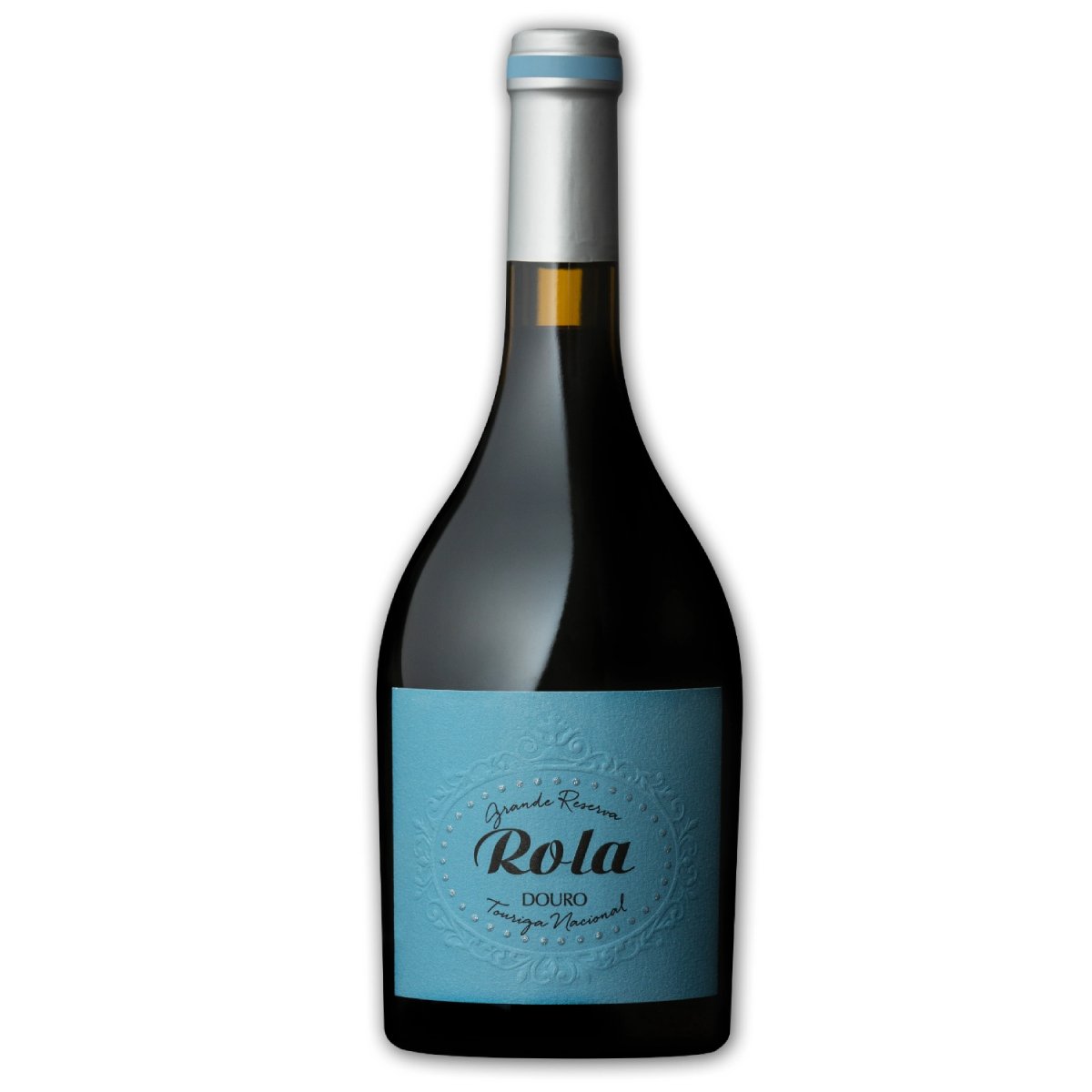 VINHO ROLA GRANDE RESERV TOURIGA 3X750ML
