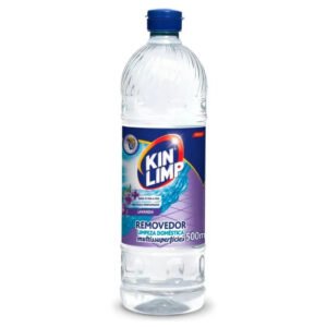 REMOVEDOR KING LIMP MULTIS SUPERFICIES LAVANDA 12X500ML